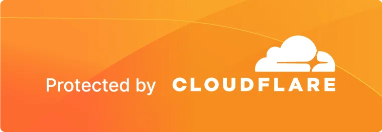Cloudflare logo, for an article on its Disallow AI Training setting and AI visibility