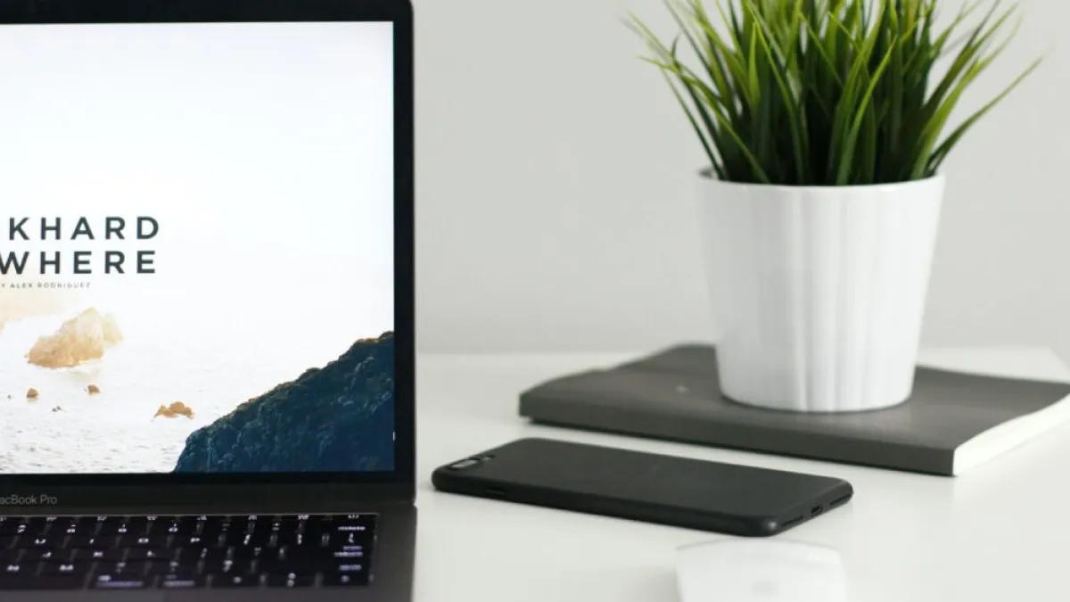 Website design dos and don’ts