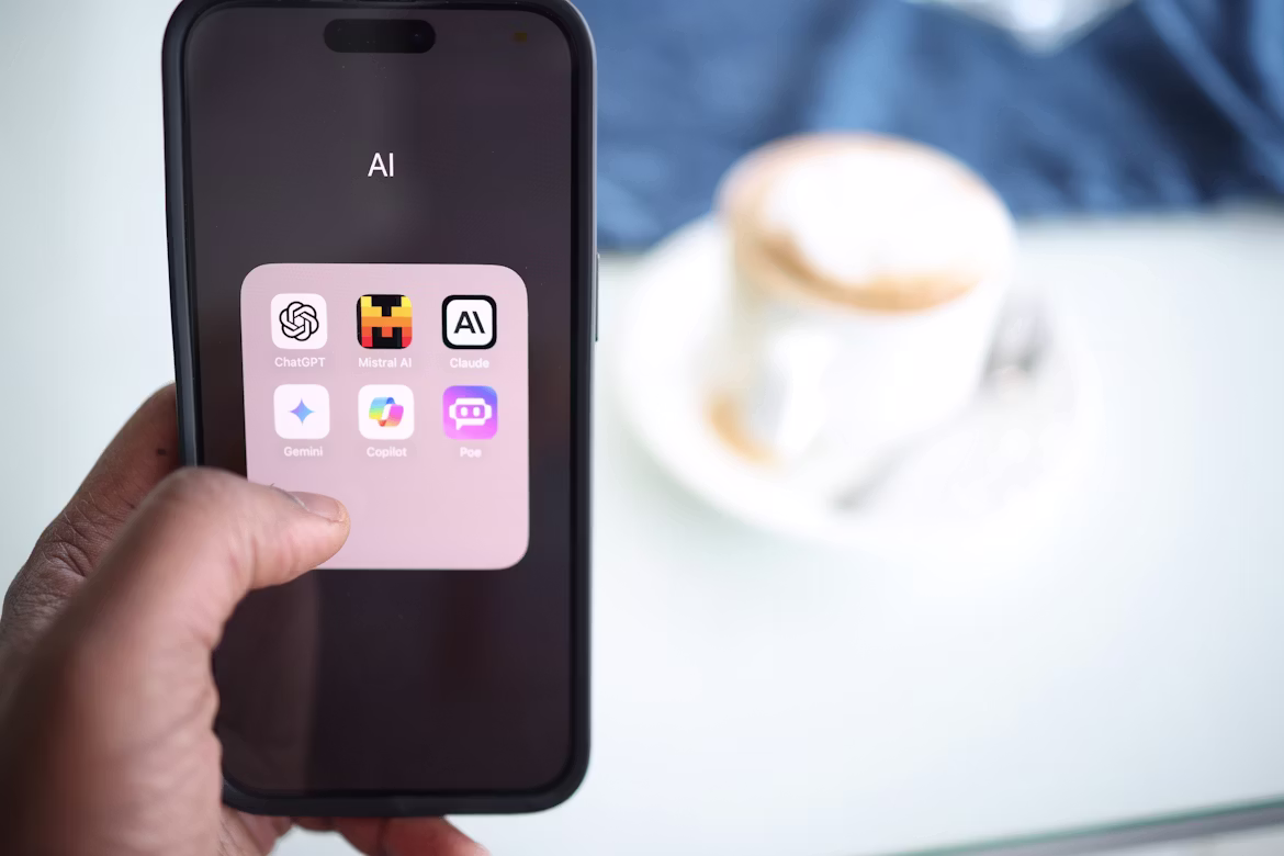 the ways to increase your AI search visibility