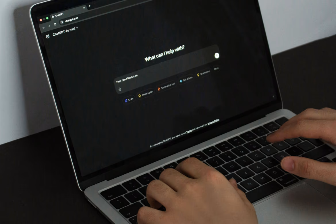 What AI looks for on your website